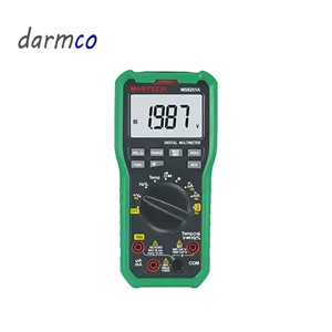 مولتی متر دیجیتال مستک مدل MASTECH MS8251A