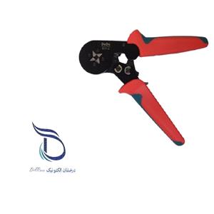انبرپرس وایرشو چهارگوش 0.5 تا 6 DeDe ECT-A