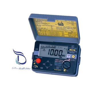 میگر کیوریتسو دیجیتال KYORITSU 3022