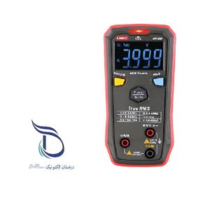 مولتی متر دیجیتال اتورنج یونیتی UNI-T UT123D