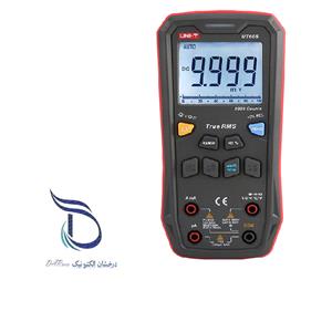 مولتی متر کلیدی دیجیتال یونیتی UNI-T UT60S