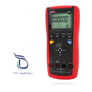 کالیبراتور مولتی ترموکوپل و RTD یونیتی UNI-T UT701