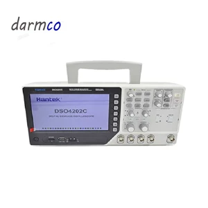 اسیلوسکوپ دیجیتال هانتک مدل HANTEK DSO-4202C 