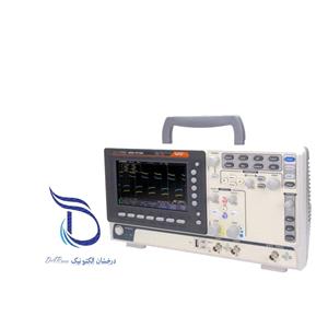 اسیلوسکوپ گودویل GW INSTEK GDS-1072B 