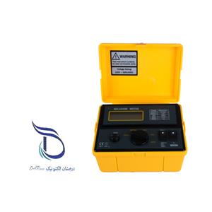 میلی اهم متر رومیزی و پرتابل لوترون LUTRON MO-2001