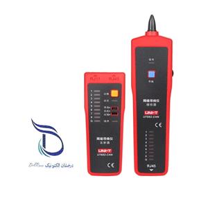 تستر شبکه و ردیاب کابل شبکه یونیتی UNI-T UT682 ( نمایندگی اصلی فروش)