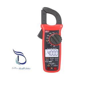 کلمپ آمپرمتر AC یونیتی +UNI-T UT201 ( نمایندگی اصلی فروش)