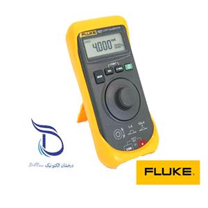 لوپ کالیبراتور فلوک تیپ FLUKE 707