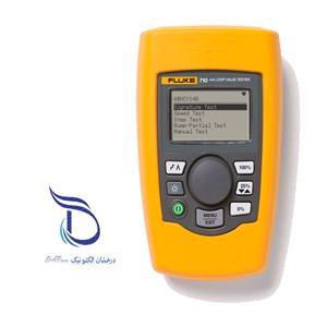 لوپ کالیبراتور فلوک FLUKE 710 