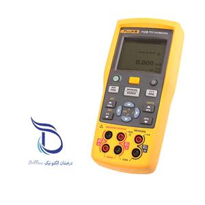 کالیبراتور دما RTD فلوک تیپ FLUKE 712B