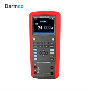 کالیبراتور جریان و ولتاژ یونیتی UNI-T UT715 ( نمایندگی فروش )