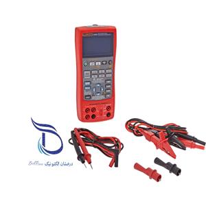 مولتی کالیبراتور ضد انفجار فلوک تیپ  FLUKE 725 ex