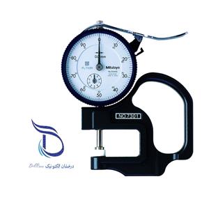ضخامت سنج عقربه ای میتوتویو MITUTOYO 7301