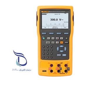 هارت کالیبراتور فلوک FLUKE 754
