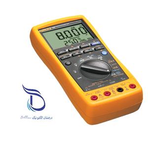 کالیبراتور مولتی پروسس فلوک FLUKE 789 ProcessMeter