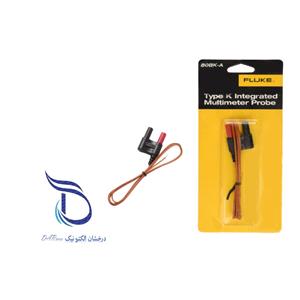 ترموکوپل 260 درجه سانتی گراد تیپ K فلوک FLUKE 80BK-A
