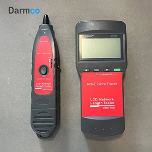 تستر شبکه دیجیتال نویافا مدل NOYAFA NF-8200