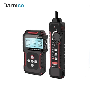 تستر شبکه نویافا مدل NOYAFA NF-8209S