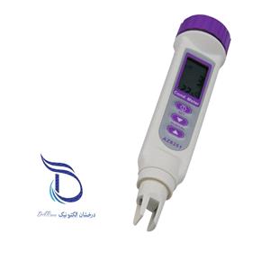 EC متر قلمی 0.1 برند ای زد AZ 8351 تایوانی