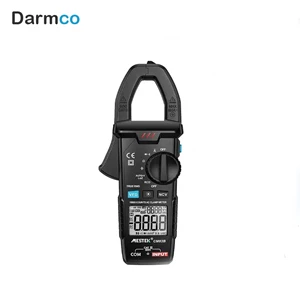 مولتی متر کلمپی دیجیتال مستک مدل MESTEK CM83B