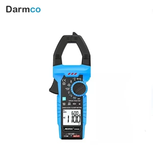 مولتی متر کلمپی مستک مدل MESTEK CM86B