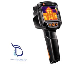 ترموویژن حرارتی تستو TESTO 872