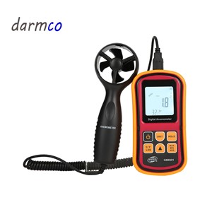 بادسنج سنسور مجزا بنتک BENETECH GM8901
