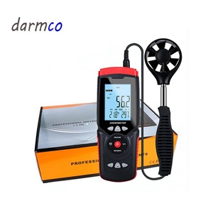 بادسنج و فلومتر پراب مجزا بنتک BENETECH GT8907