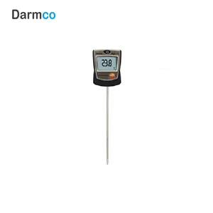 دماسنج نفوذی مایعات DIGITAL تستو  TESTO 905-T1