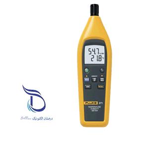 هیدرومتر دیجیتال فلوک FLUKE 971