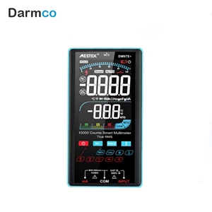 مولتی متر دیجیتال مستک مدل +MESTEK DM97S