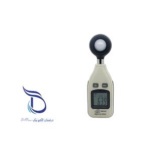 نورسنج LUX METER دیجیتال بنتک BENETECH GM1010