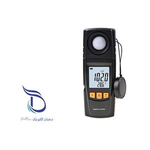 لوکس متر دیجیتال سنسور سرخود بنتک BENETECH GM1020