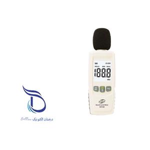 دسیبل سنج دیجیتال بنتک BENETECH GM1352