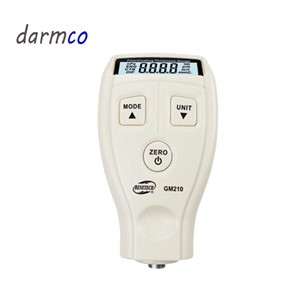 ضخامت سنج رنگ خودرو بنتک BENETECH GM210