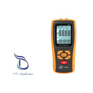 فشارسنج Pressure Manometer بنتکBENETECH GM505