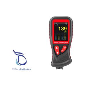 ضخامت سنج رنگ دوکاره F-N بنتک BENETECH GT230