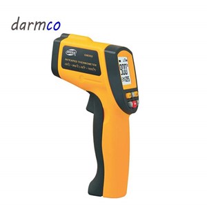  ترمومتر لیزری DIGITAL بنتک BENETECH GM900