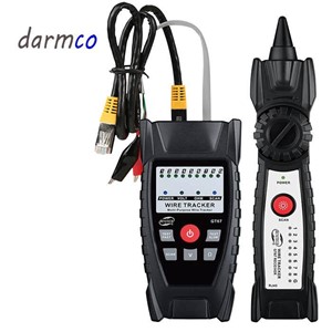 تستر شبکه و زوج یاب بنتک BENETECH GT67