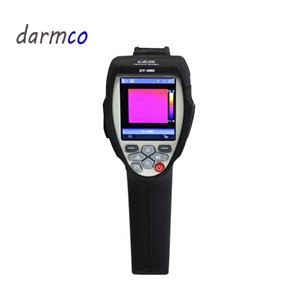 ترموویژن حرارتی 80 پیکسلی سم CEM DT-980
