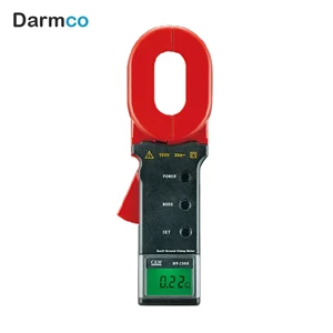 ارت سنج کلمپی دیجیتال سم مدل CEM DT-3355