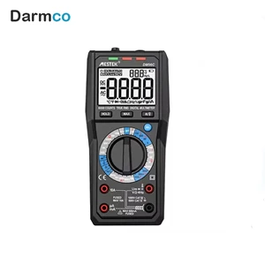 مولتی متر دیجیتال مستک مدل MESTEK DM96C