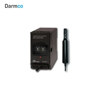 اکسیژن متر محلول DO لوترون LUTRON TR-DOT1A4