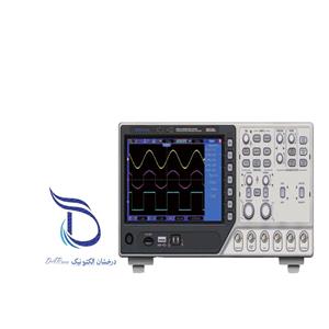 اسیلوسکوپ  2کانال مگاتک MEGATEK DSO-2200 دویست مگا هرتز