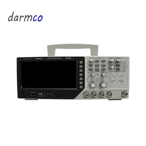 اسیلوسکوپ هانتک مدل HANTEK DSO-4072C