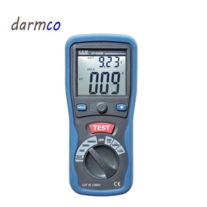 ارت سنج دیجیتال سی ای ام دی تی مدل CEM DT-5300B