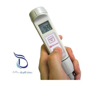 EC و TDS متر قلمی میلواکی مدل MILWAUKEE EC59