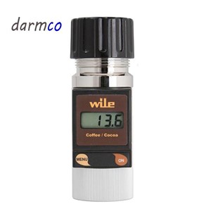 رطوبت سنج قهوه فارم کامپ FARMCOMP مدل WILE