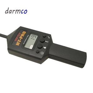 رطوبت سنج علوفه Farmex HT-PRO با دامنه 8 تا 30 درصد