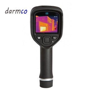 ترموویژن فلیر مدل FLIR E5-XT